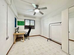 Blk 148 Silat Avenue (Bukit Merah), HDB 3 Rooms #618799811